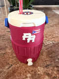 PR Mini drink cooler
